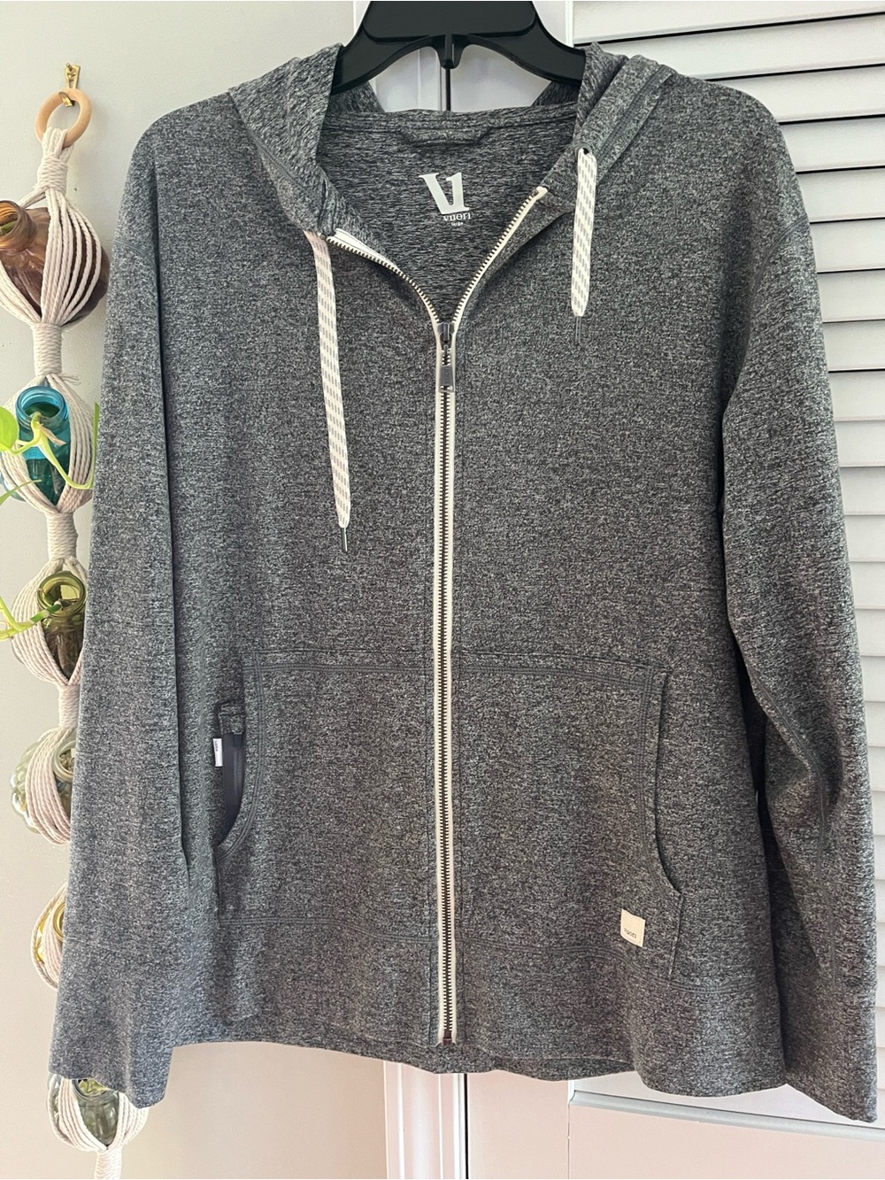 Vuori Halo Performance Jacket